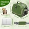 Portable Bird Carrier Backpack 5