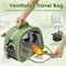 Portable Bird Carrier Backpack 10