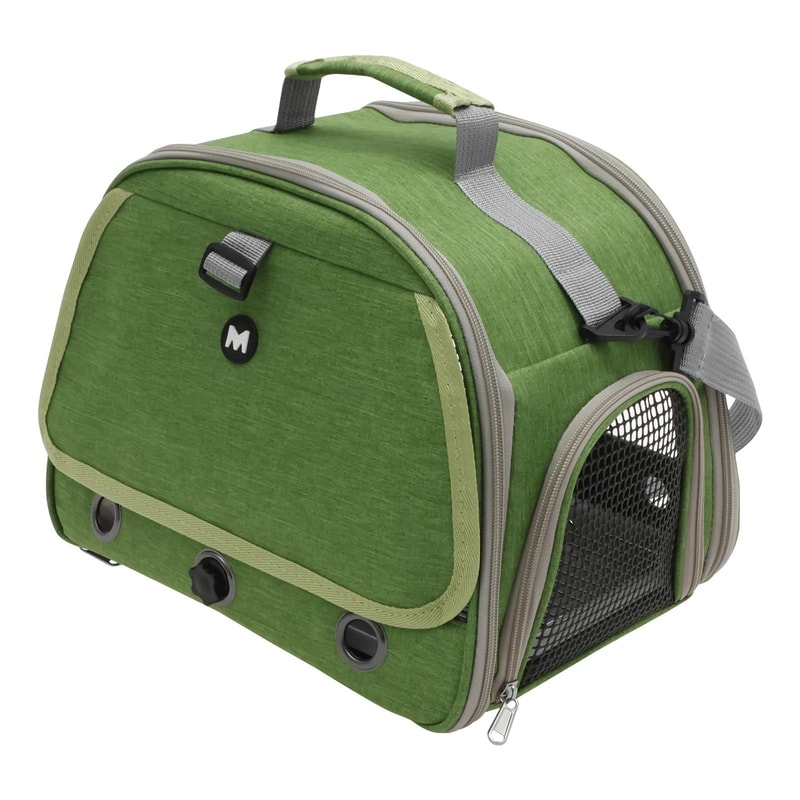 Portable Bird Carrier Backpack 13