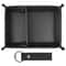 PU Leather Folding Valet Tray 7