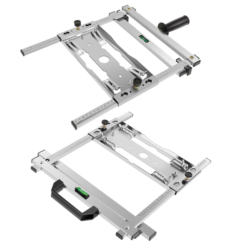 Cutting Machine Edge Guide 0