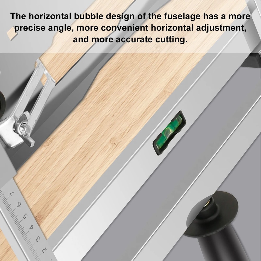 Cutting Machine Edge Guide 5