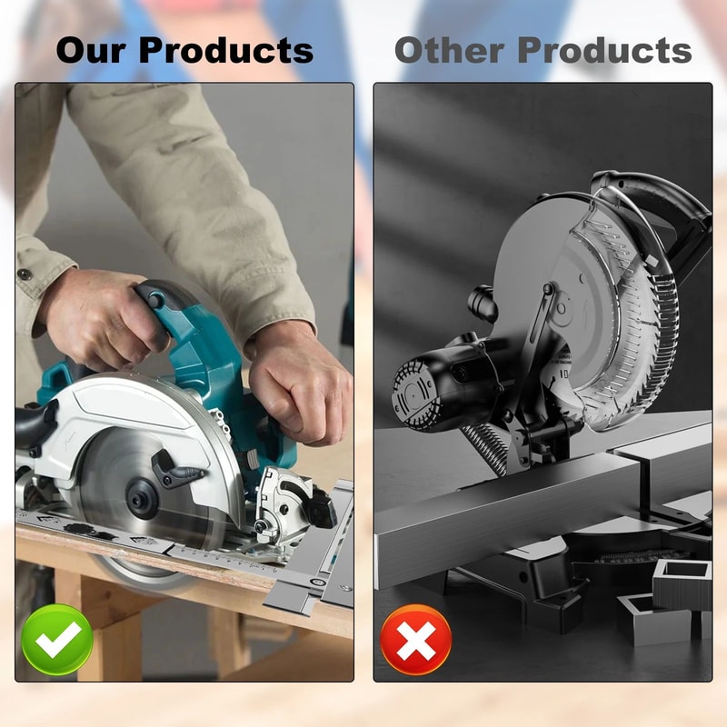 Cutting Machine Edge Guide 8