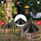 Squirrel Proof Bird Feeder Baffle 6