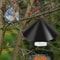 Squirrel Proof Bird Feeder Baffle 7