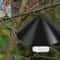 Squirrel Proof Bird Feeder Baffle 8