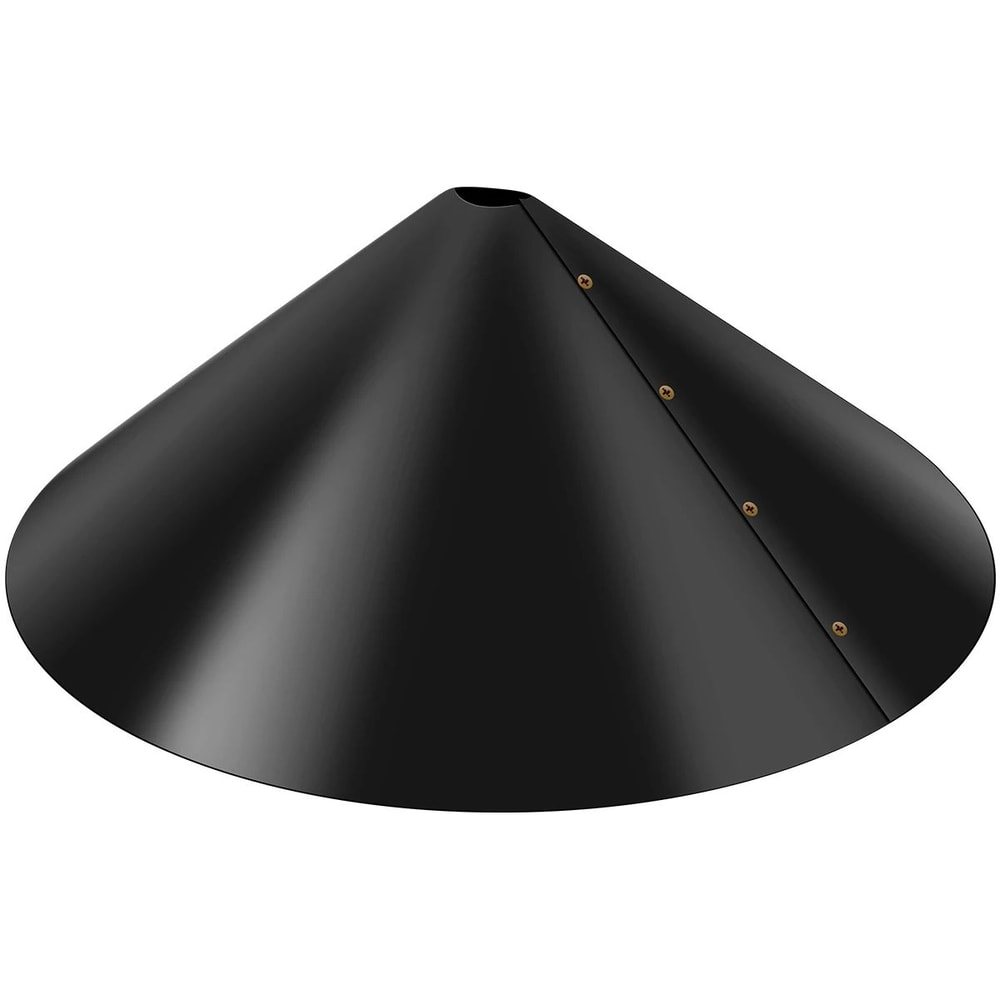 Squirrel Proof Bird Feeder Baffle 10