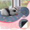 Washable Pet Cage Liner Mat 1