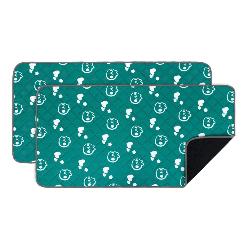 Washable Pet Cage Liner Mat 16