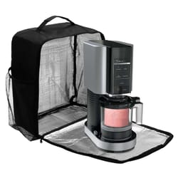 ice cream maker dust cover