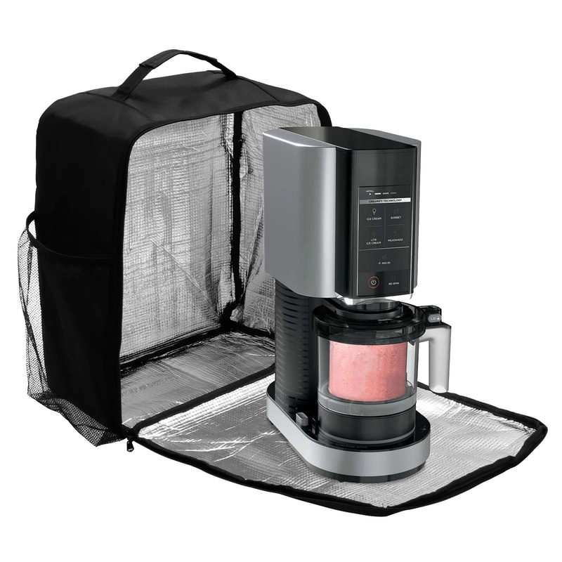 Ice Cream Maker Dust Cover 0