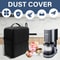 Ice Cream Maker Dust Cover 1