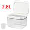Automatic Pop Up Storage Container 10
