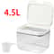 Automatic Pop Up Storage Container 11