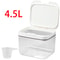 Automatic Pop Up Storage Container 11
