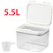 Automatic Pop Up Storage Container 12