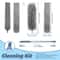 Telescopic Microfiber Duster Brush 5