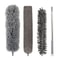 Telescopic Microfiber Duster Brush 9