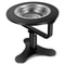 Adjustable Elevated Pet Bowl Stand 7