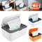 Portable Wet Tissue Storage Box 0