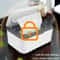 Portable Wet Tissue Storage Box 9