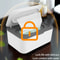 Portable Wet Tissue Storage Box 9