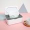Portable Wet Tissue Storage Box 11