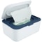 Portable Wet Tissue Storage Box 13