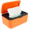 Portable Wet Tissue Storage Box 14