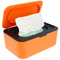 Portable Wet Tissue Storage Box 14