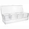 Acrylic Seasoning Storage Box 1