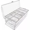 Acrylic Seasoning Storage Box 2