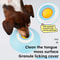 Dog Slow Feeder Lick Bowl 4