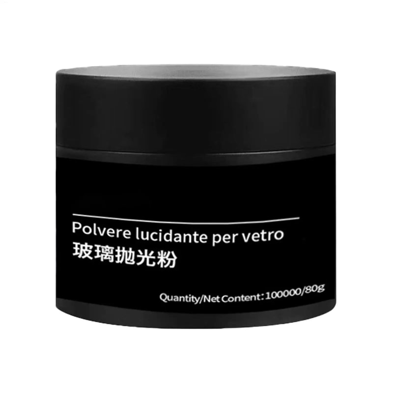 Cerium Oxide Glass Polishing Powder 6