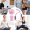 Pilates Ball And Ring Set 4