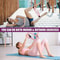 Pilates Ball And Ring Set 8