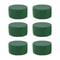 Round Floral Foam Bricks Set 0
