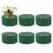 Round Floral Foam Bricks Set 1