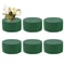 Round Floral Foam Bricks Set 1