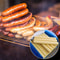 BBQ Sausage Casings Roll 1