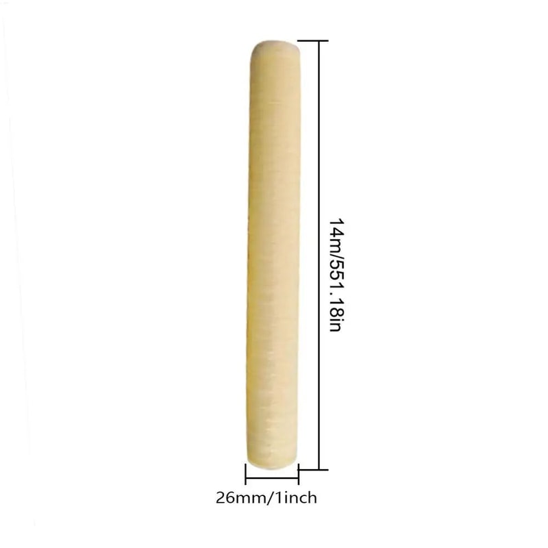 BBQ Sausage Casings Roll 11