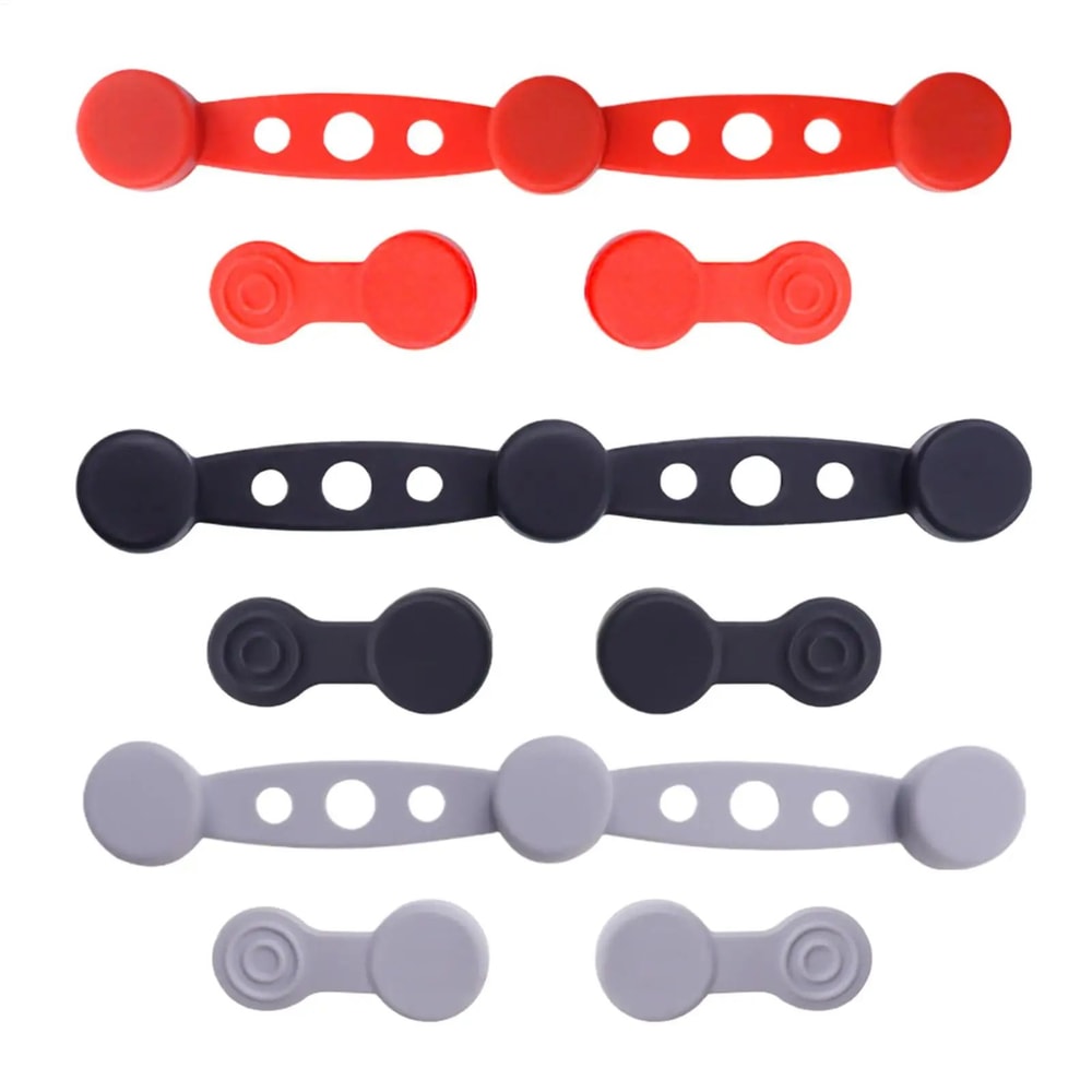 Air Fryer Parchment Magnet Clips 6