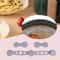 Air Fryer Parchment Magnet Clips 11