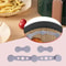 Air Fryer Parchment Magnet Clips 11