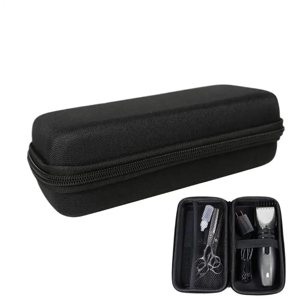 Hair Clipper Storage Case 1