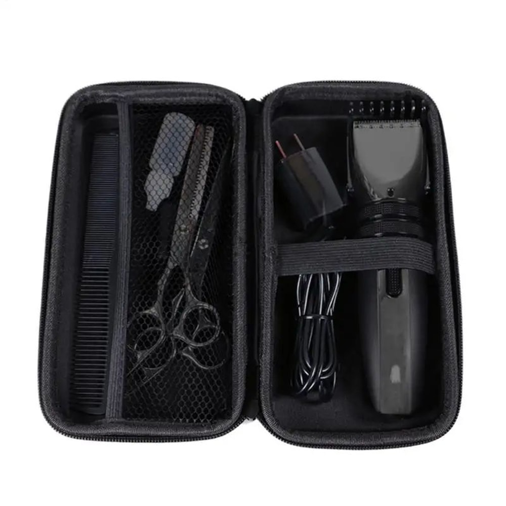 Hair Clipper Storage Case 2
