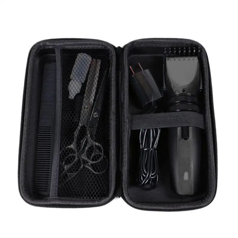 Hair Clipper Storage Case 2