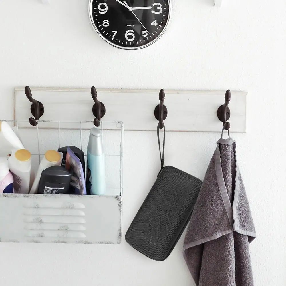 Hair Clipper Storage Case 7