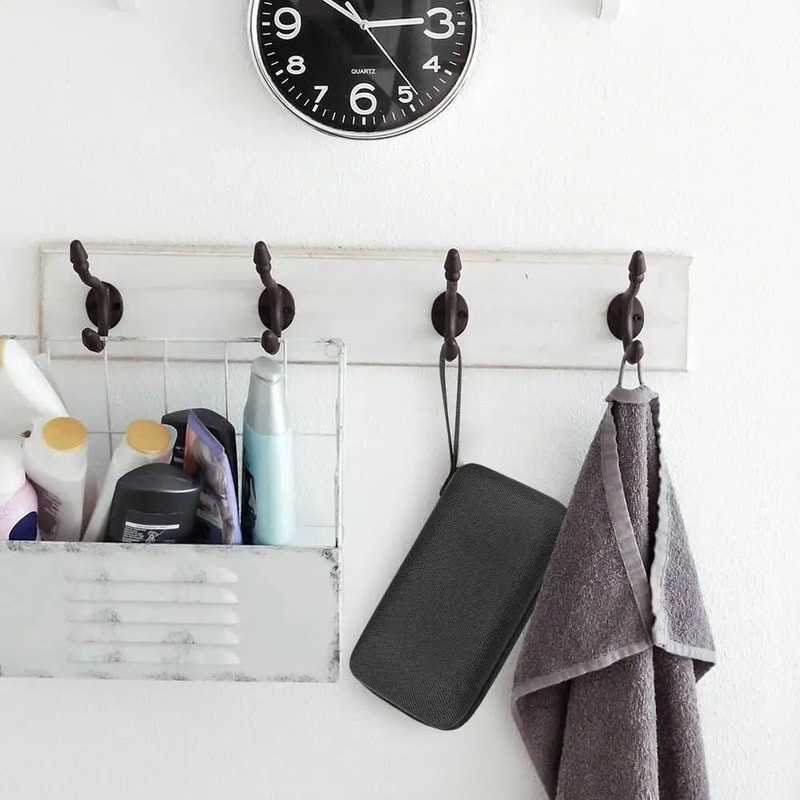 Hair Clipper Storage Case 7