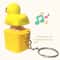 Quacky Duck Keyboard Fidget Toy 0